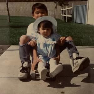 Meet your Posher, Amy